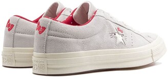 Converse x Hello Kitty One Star Ox sneakers