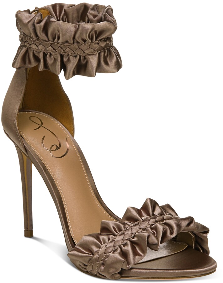 Sam Edelman Brown Women's Sandals on Sale | Shop the world's 