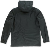 Thumbnail for your product : Metal Mulisha Men's Alpha Wolf Jacket with Faux-Fur Lining