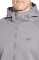 Thumbnail for your product : Nike Tech Wash Full Zip Hoodie
