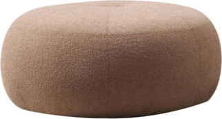 Hokku Designs Zyianna Upholstered Ottoman