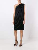 Thumbnail for your product : Talbot Runhof 'Louvre' dress
