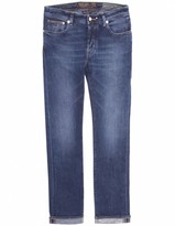 Thumbnail for your product : Jacob Cohen Limited Edition Comfort Jeans