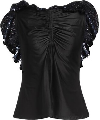 Rabanne Woman Top