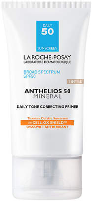 La Roche-Posay Anthelios 50 Daily Tone Correcting Primer, SPF 50 Tinted