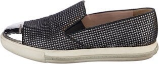 Miu Miu Mesh Sneakers