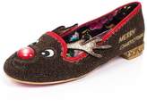 Thumbnail for your product : Irregular Choice Red Nose Roo Light Up Nose Ballerina