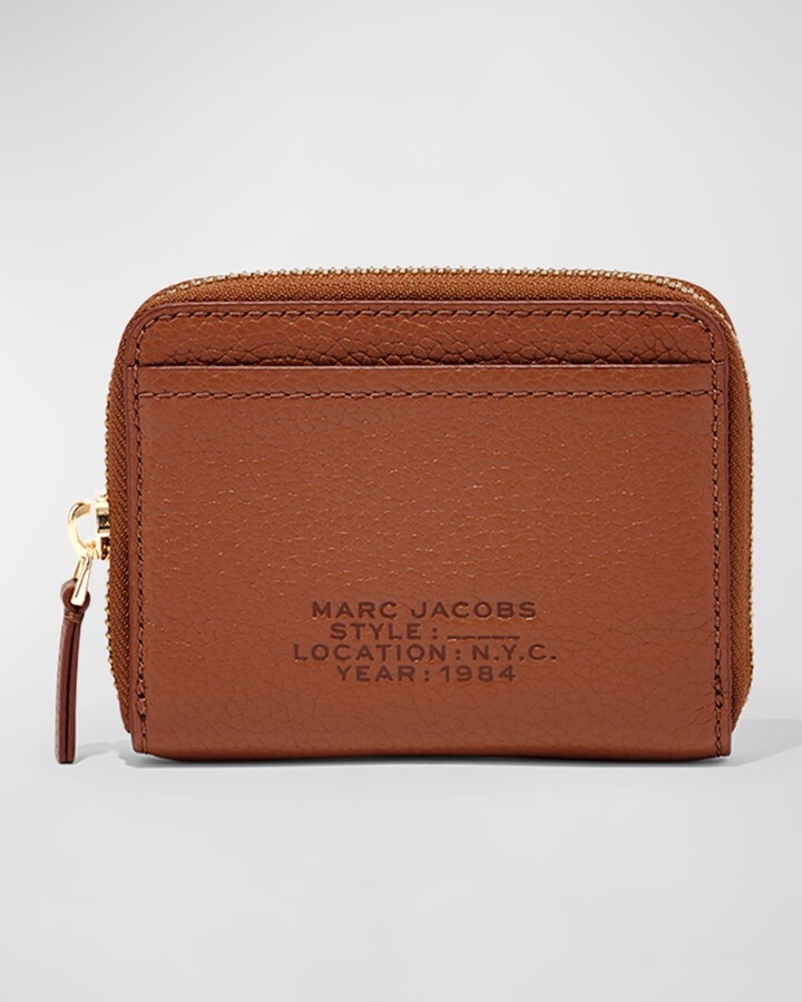 Marc Jacobs Zip | ShopStyle