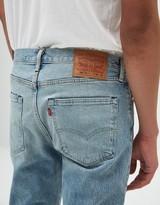Thumbnail for your product : Levi's Hillman 501 Skinny