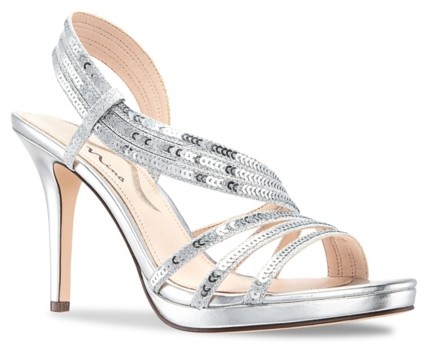 nina nazlee platform sandal