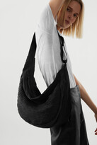 Thumbnail for your product : COS Smocked Crossbody Bag