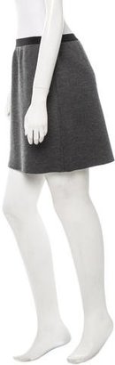 Marc Jacobs Mini Skirt