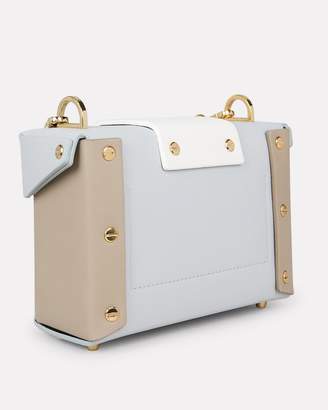 Yuzefi Asher Box Chain Strap Bag