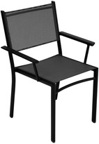 Thumbnail for your product : 2modern	(Us) Costa Arm Chair (Set of 2)
