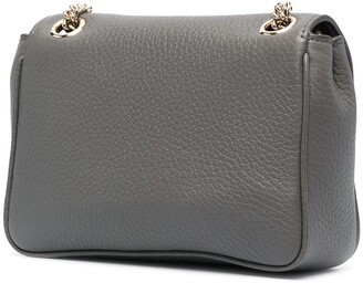 Mulberry small Darley shoulder bag - ShopStyle