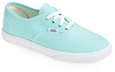 Thumbnail for your product : Vans 'Authentic - Lo Pro' Sneaker (Toddler, Little Kid & Big Kid)