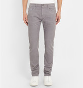 Thumbnail for your product : Burberry Slim-Fit Corduroy Trousers