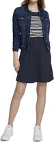 Thumbnail for your product : Tom Tailor Women's 1024956 Jersey Dress