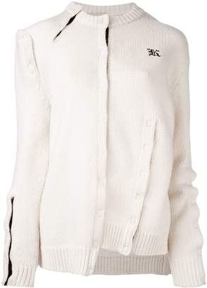 Christopher Kane long sleeve sweater