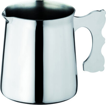 Mepra Dolce Vita Creamer 33.81 oz - 12 Pieces - Stainless Steel