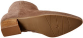 Thumbnail for your product : Aquatalia Fosca Weatherproof Suede Bootie