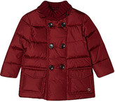 Thumbnail for your product : Gucci Padded coat 6-36 months