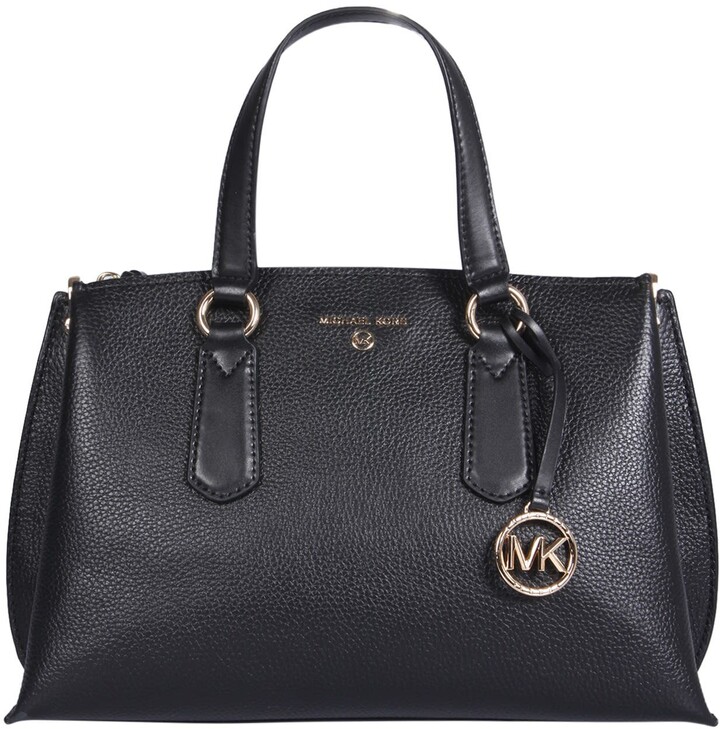 MICHAEL Michael Kors Medium Emma Handbag - ShopStyle Tote Bags