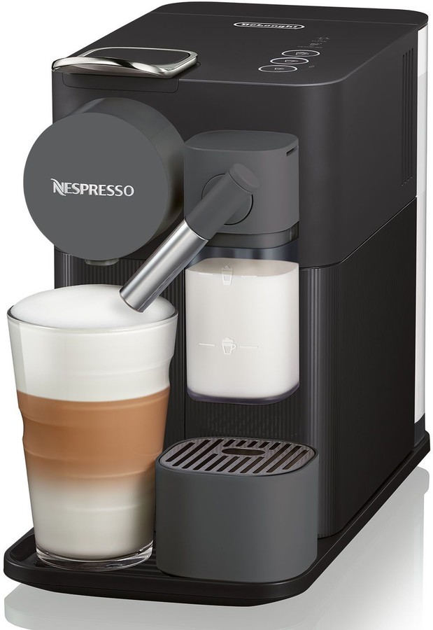 Nespresso by De'Longhi Nespresso Lattissima One Latte & Espresso