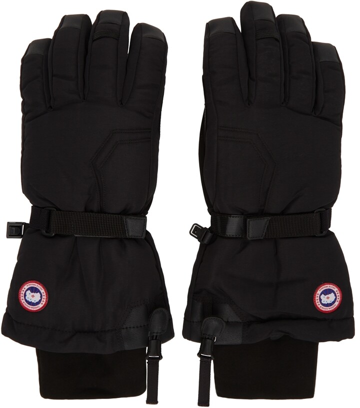 canada goose gloves toronto