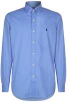 Thumbnail for your product : Polo Ralph Lauren Cotton Poplin Shirt