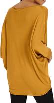 Thumbnail for your product : Phase Eight Becca Batwing Jumper