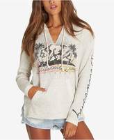 Thumbnail for your product : Billabong Juniors' Days Off Graphic French Terry Hoodie