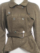 Thumbnail for your product : Alexis Mabille Jacket
