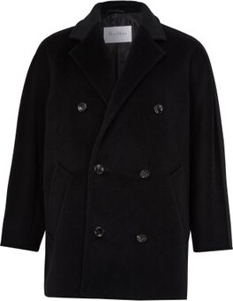 Rebus coat
