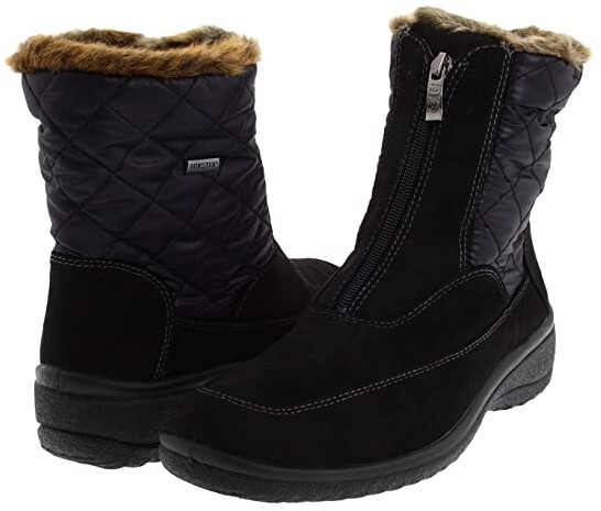 ara gore tex boots uk