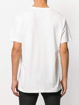 Thumbnail for your product : Pierre Balmain logo print T-shirt