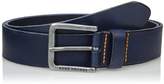 Thumbnail for your product : HUGO BOSS Men's Jeek Casual Leather Belt