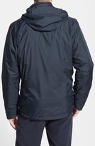 Thumbnail for your product : adidas 'Wandertag CLIMAPROOF®' 3-in-1 Water Resistant Hiking Jacket