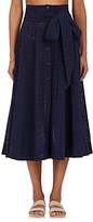 Thumbnail for your product : Lisa Marie Fernandez Women's Cotton Cover-Up Maxi Skirt