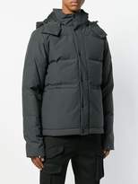 Thumbnail for your product : The North Face hooded padded jacket