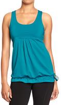 Thumbnail for your product : Old Navy Women's Active Compression Tanks