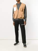Thumbnail for your product : A-Cold-Wall* pocket front gilet