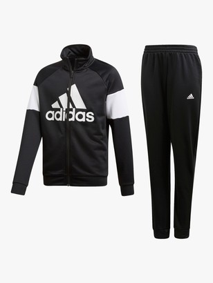 youth adidas tracksuit