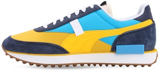 Puma Select Future Rider Og Pack Sneakers