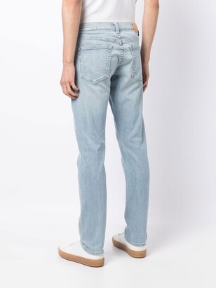 Citizens of Humanity London tapered jeans