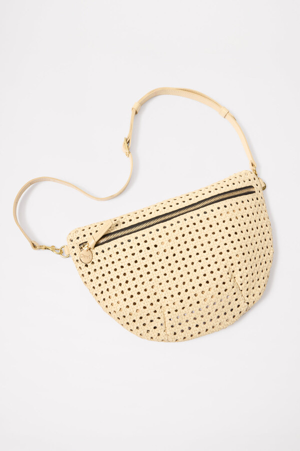 Clare Vivier Grande Fanny Bag