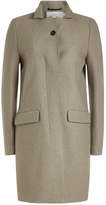 Thumbnail for your product : Closed Virgin Wool Coat