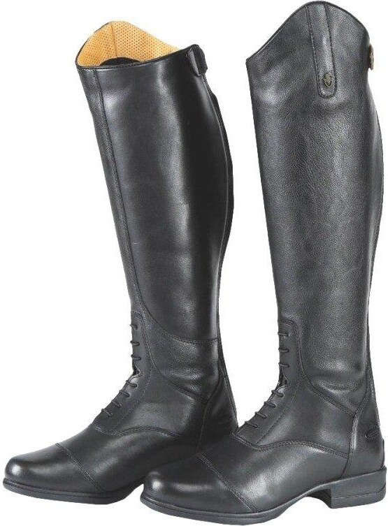 moretta long boots