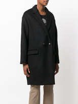 Thumbnail for your product : Isabel Marant cocoon coat