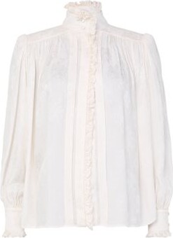 Chloé Long sleeved shirt